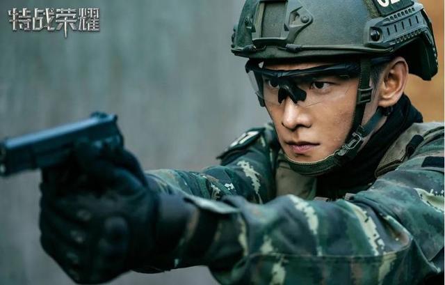 中國特種兵之特別有種在線閱讀，中國特種兵之特別有種，在線閱讀全解析