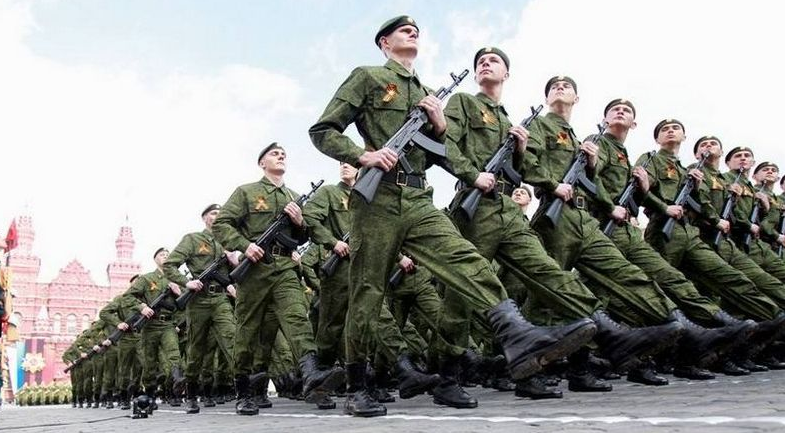 儀仗隊(duì)閱兵視頻2017，榮耀的瞬間，永恒的記憶，2017閱兵盛典，榮耀瞬間，永恒記憶中的儀仗風(fēng)采