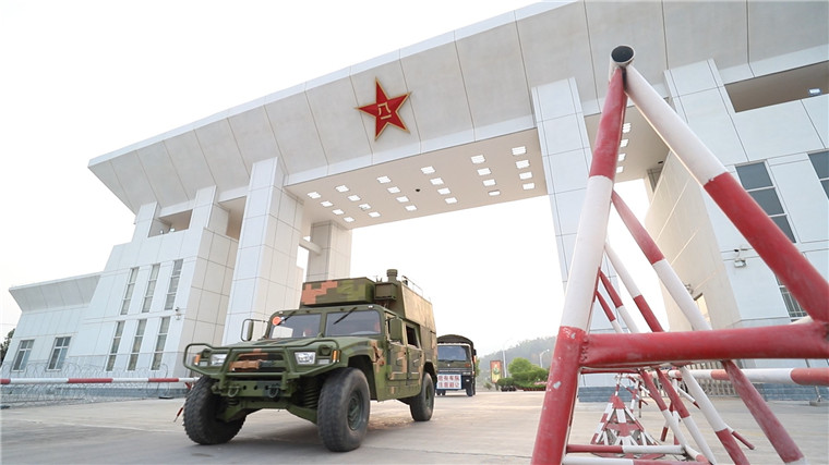 總部軍網(wǎng)，連接軍事力量，構(gòu)建信息化戰(zhàn)爭時(shí)代的橋梁，信息化戰(zhàn)爭時(shí)代的橋梁，總部軍網(wǎng)連接軍事力量構(gòu)建新篇章