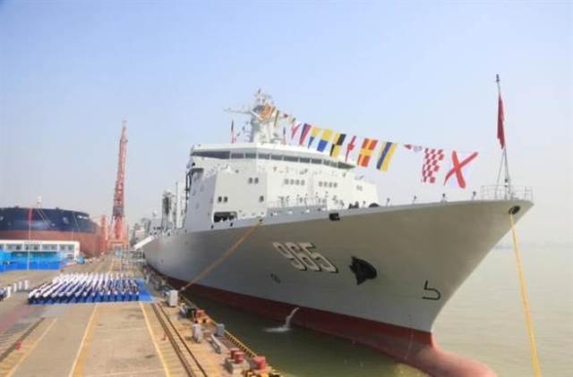 千島湖艦噸位，揭示中國海軍力量的重要一環(huán)，千島湖艦噸位，揭示中國海軍力量的關(guān)鍵指標(biāo)