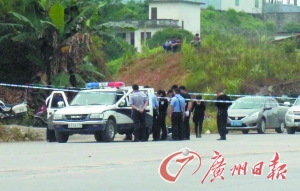 交警查二炮車被擊斃事件，反思與啟示，交警查二炮車遭遇不幸事件，反思與啟示