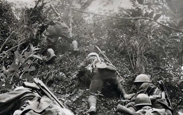 揭秘中國陸軍第12集團軍偵察營，精英戰(zhàn)士的錘煉之地，中國陸軍第12集團軍偵察營精英戰(zhàn)士錘煉揭秘