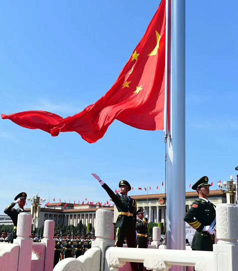 軍壇旗幟，美言網刀口談兵，軍壇旗幟飄揚，美言網刀口談兵之道