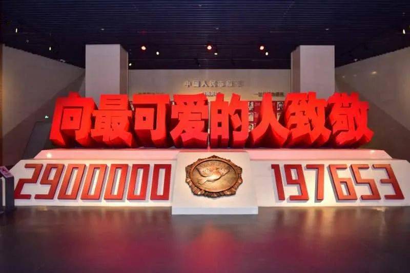 抗美援朝紀念館門票預(yù)約，歷史之旅與民族精神的重逢，抗美援朝紀念館門票預(yù)約，歷史之旅，民族精神的重逢體驗