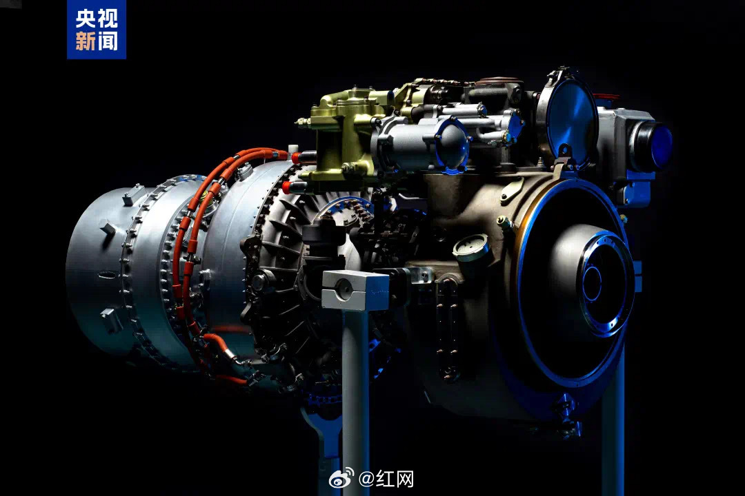 渦軸發(fā)動機WZ，技術解析與發(fā)展展望，渦軸發(fā)動機WZ技術深度解析與發(fā)展前景展望