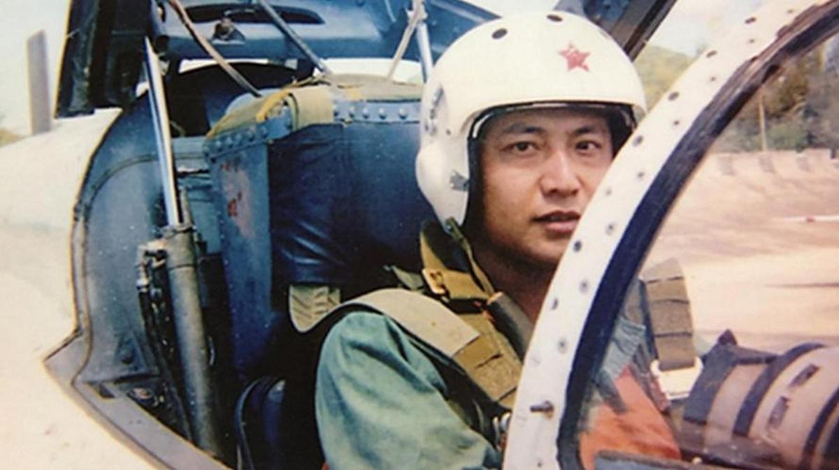 殲-8發(fā)展史，中國(guó)空軍的重要里程碑，殲-8發(fā)展史，中國(guó)空軍的重要里程碑事件回顧