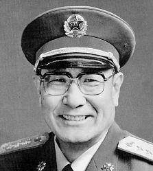 歷任解放軍總長(zhǎng)，見(jiàn)證中國(guó)國(guó)防力量的崛起與變遷，歷任解放軍總長(zhǎng)，見(jiàn)證中國(guó)國(guó)防力量的崛起與蛻變之路