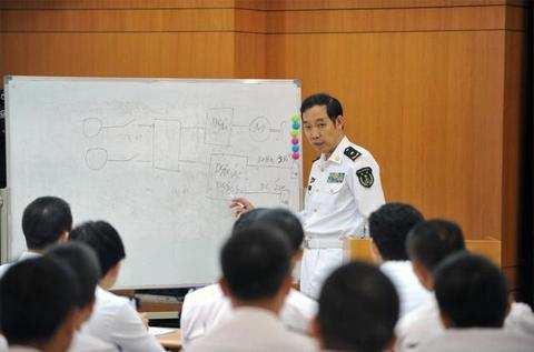 八一勛章獲得者馬偉明，時代楷模的卓越成就與不凡人生，八一勛章獲得者馬偉明的卓越成就與不凡人生，時代楷模的榮光之路