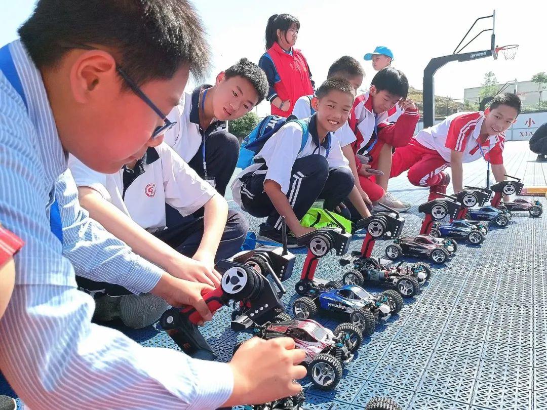 小學生航海模型制作，探索、實踐與樂趣的結(jié)合，小學生航海模型制作，探索、實踐與樂趣的融合之旅