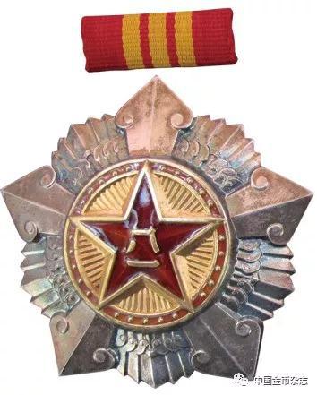 八一勛章的價(jià)值，超越金錢衡量，八一勛章價(jià)值非凡，超越金錢衡量