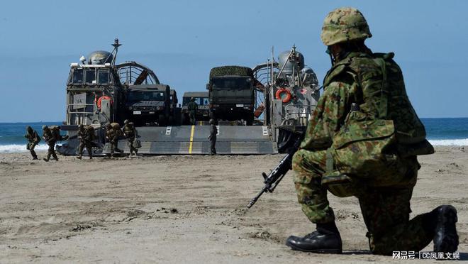 美日軍演2023，地區(qū)安全的新篇章，美日軍演2023，開啟地區(qū)安全新篇章
