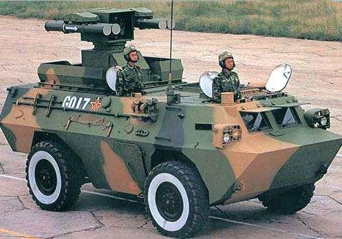 92式輪式步兵戰(zhàn)車，現(xiàn)代戰(zhàn)場上的鋼鐵猛獸，現(xiàn)代戰(zhàn)場上的鋼鐵猛獸，92式輪式步兵戰(zhàn)車