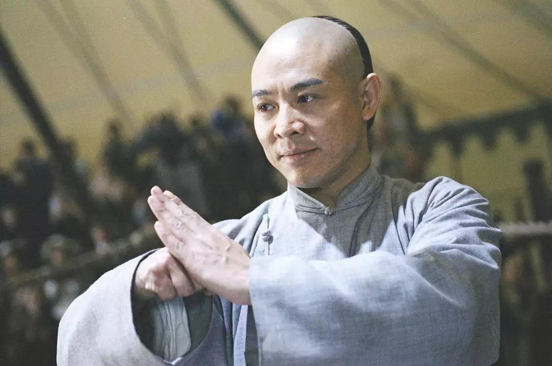 林立果之子與李連杰，兩代武者的傳承與影響，林立果之子與李連杰，兩代武者的傳承與輝煌