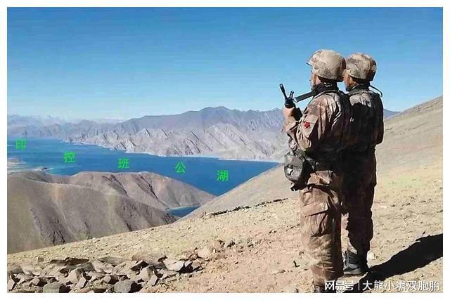 中印邊境解放軍的最新消息，今日形勢分析與展望，中印邊境解放軍最新動態(tài)，今日形勢分析與展望