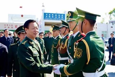 國防大學原校長上將因何被判死刑？，國防大學原校長上將被判死刑原因揭秘