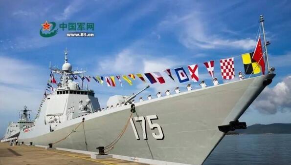 銀川艦，命名背后的故事與意義，銀川艦，命名背后的故事與深層意義探究