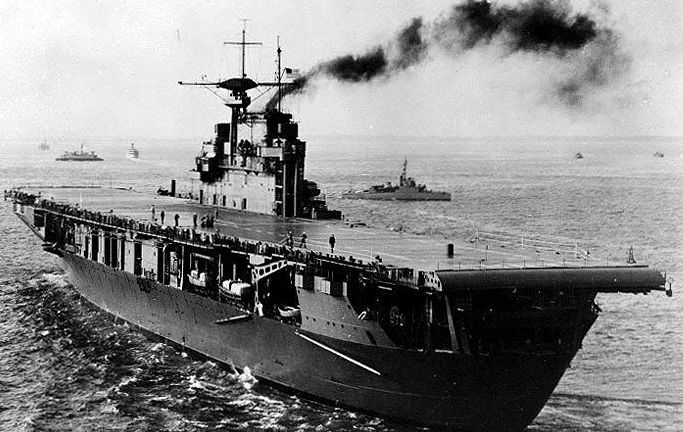 航空母艦英文介紹，歷史、構(gòu)造與功能，航空母艦英文詳解，歷史、構(gòu)造與功能全面介紹