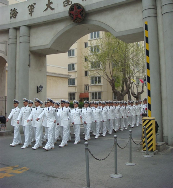 解放軍大連海軍艦艇學(xué)院的輝煌歷程與未來展望，解放軍大連海軍艦艇學(xué)院，輝煌歷程與未來展望