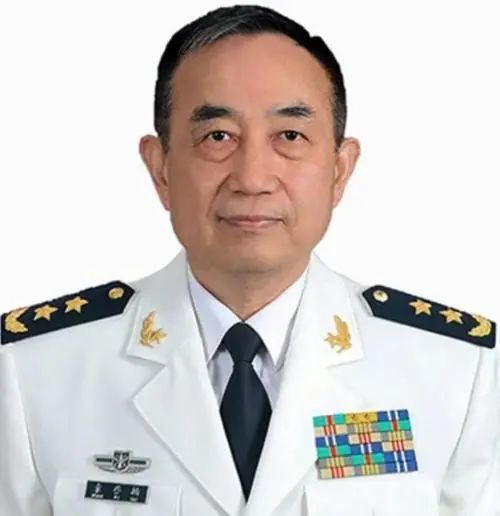 北部戰(zhàn)區(qū)海軍司令，領(lǐng)航新時代的海軍力量，北部戰(zhàn)區(qū)海軍司令引領(lǐng)新時代海軍力量