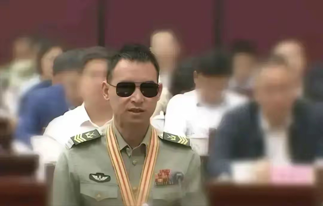 盛建忠的級(jí)別，探究其背景與成就，盛建忠級(jí)別背景與成就深度探究