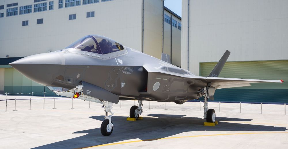全球矚目，F-35戰(zhàn)斗機的銷售歷程與現狀——已售出的F-35究竟有多少架？，全球關注焦點，F-35戰(zhàn)斗機銷售歷程與現狀揭秘——已交付數量揭秘！