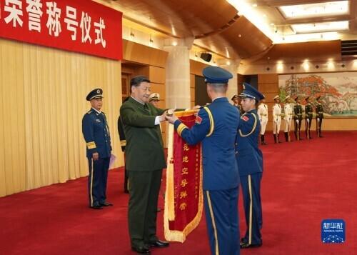 獲得八一勛章意味著什么，八一勛章獲得者，榮譽背后的意義與責任