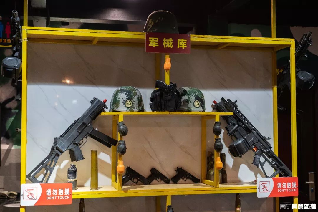 軍迷聚集地，激情與知識(shí)的交匯點(diǎn)，軍迷樂園，激情與知識(shí)的完美融合之地