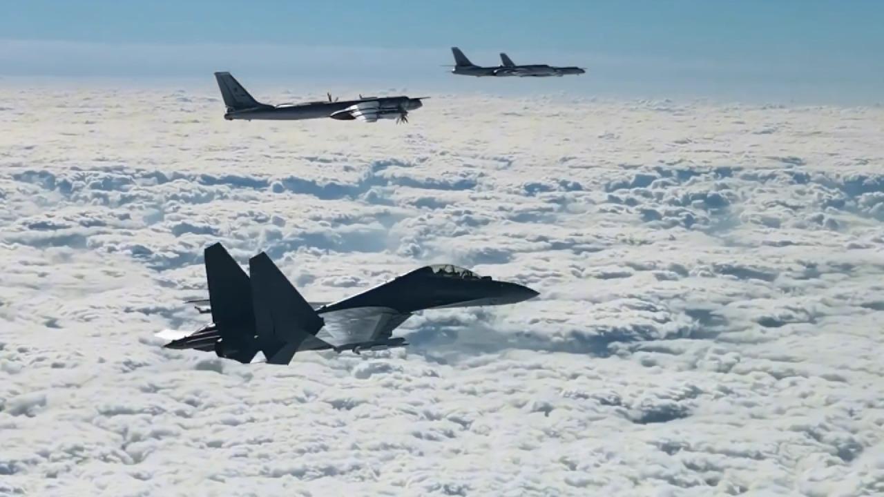 空中戰(zhàn)略巡航，現(xiàn)代戰(zhàn)爭中的關(guān)鍵要素，空中戰(zhàn)略巡航，現(xiàn)代戰(zhàn)爭的核心環(huán)節(jié)