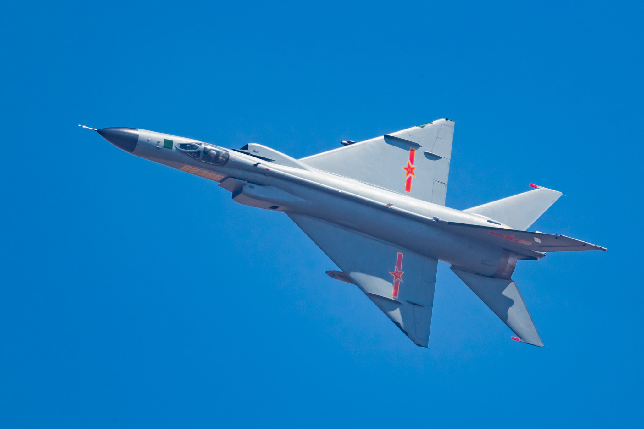 殲8戰(zhàn)斗機與道客巴巴，探索中國航空工業(yè)的杰出代表，殲8戰(zhàn)斗機與道客巴巴，中國航空工業(yè)的杰出代表探索
