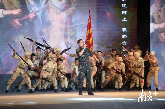 志愿軍戰(zhàn)歌
