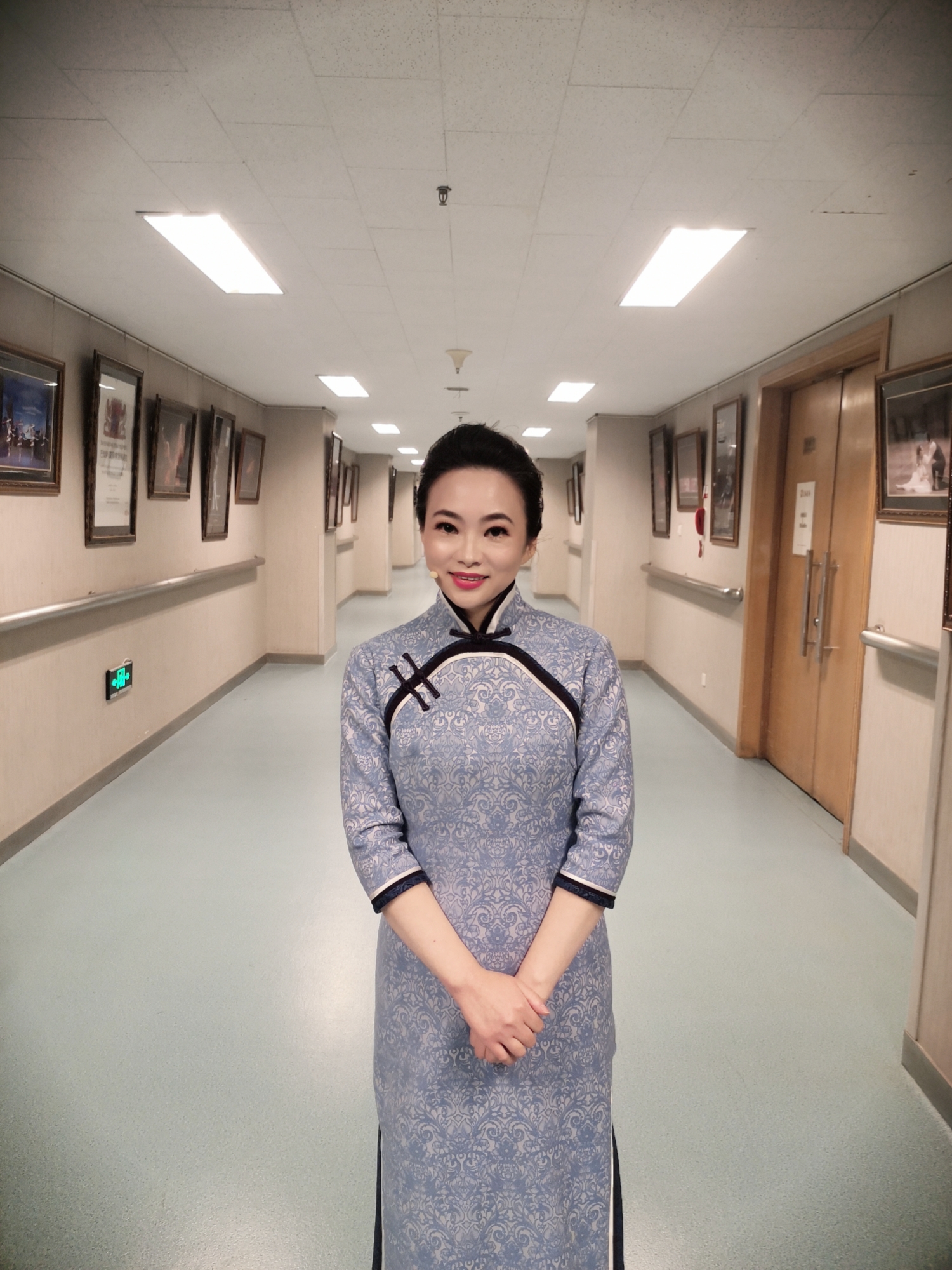 中國女特種兵馮霞，堅韌與榮耀的化身，中國女特種兵馮霞，堅韌榮耀的化身