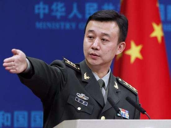 楊宇軍大校父母介紹，楊宇軍大校父母簡(jiǎn)介