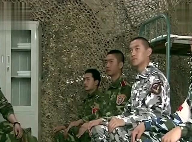 十年軍旅，一位資深士兵的歷練與風(fēng)采，十年軍旅，資深士兵的歷練與榮耀風(fēng)采