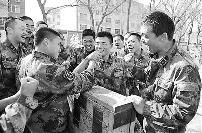 揭秘中國鐵軍之猛虎團——38集團軍的故事，揭秘中國鐵軍之猛虎團，38集團軍的傳奇故事