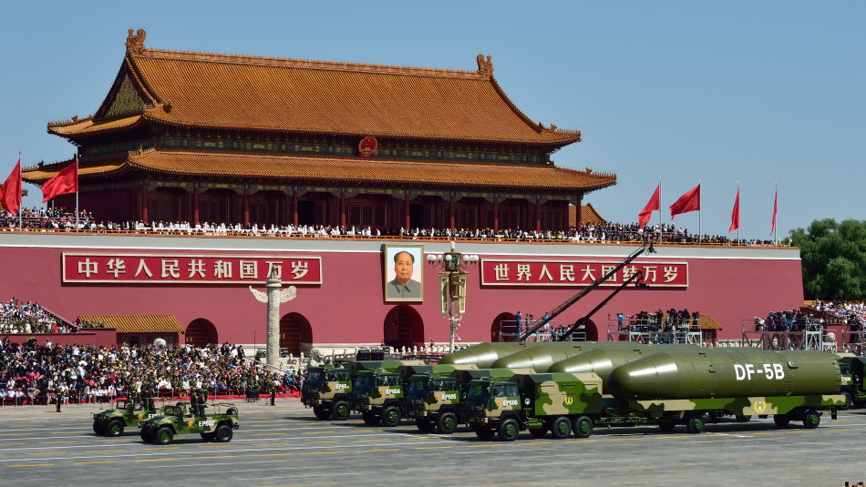 盛大的閱兵儀式，回顧中國(guó)在2015年的壯麗畫卷，中國(guó)盛大閱兵儀式，回顧2015年的壯麗畫卷