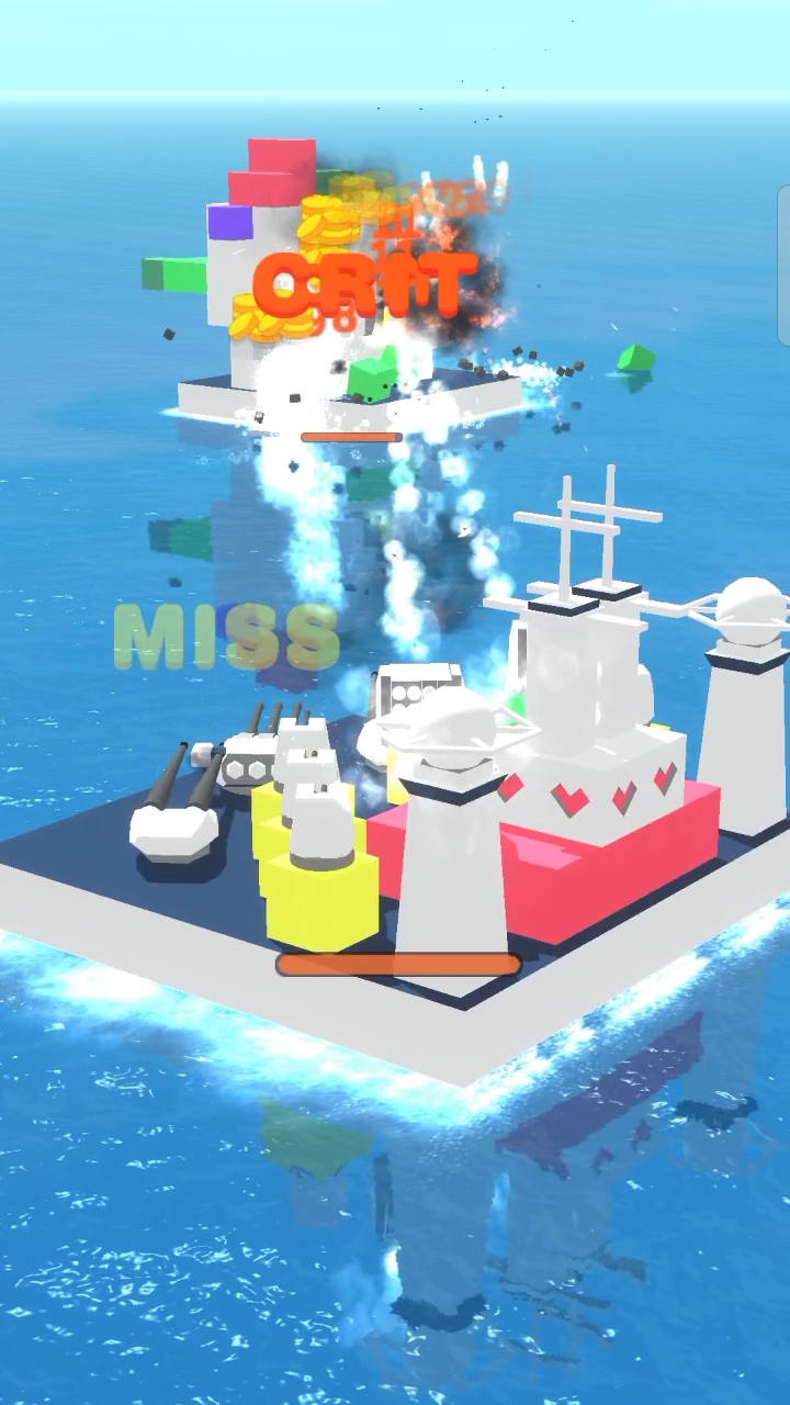 戰(zhàn)列艦?zāi)M器，探索海洋霸主的輝煌歷程，戰(zhàn)列艦?zāi)M器，探索海洋霸主輝煌歷程之旅