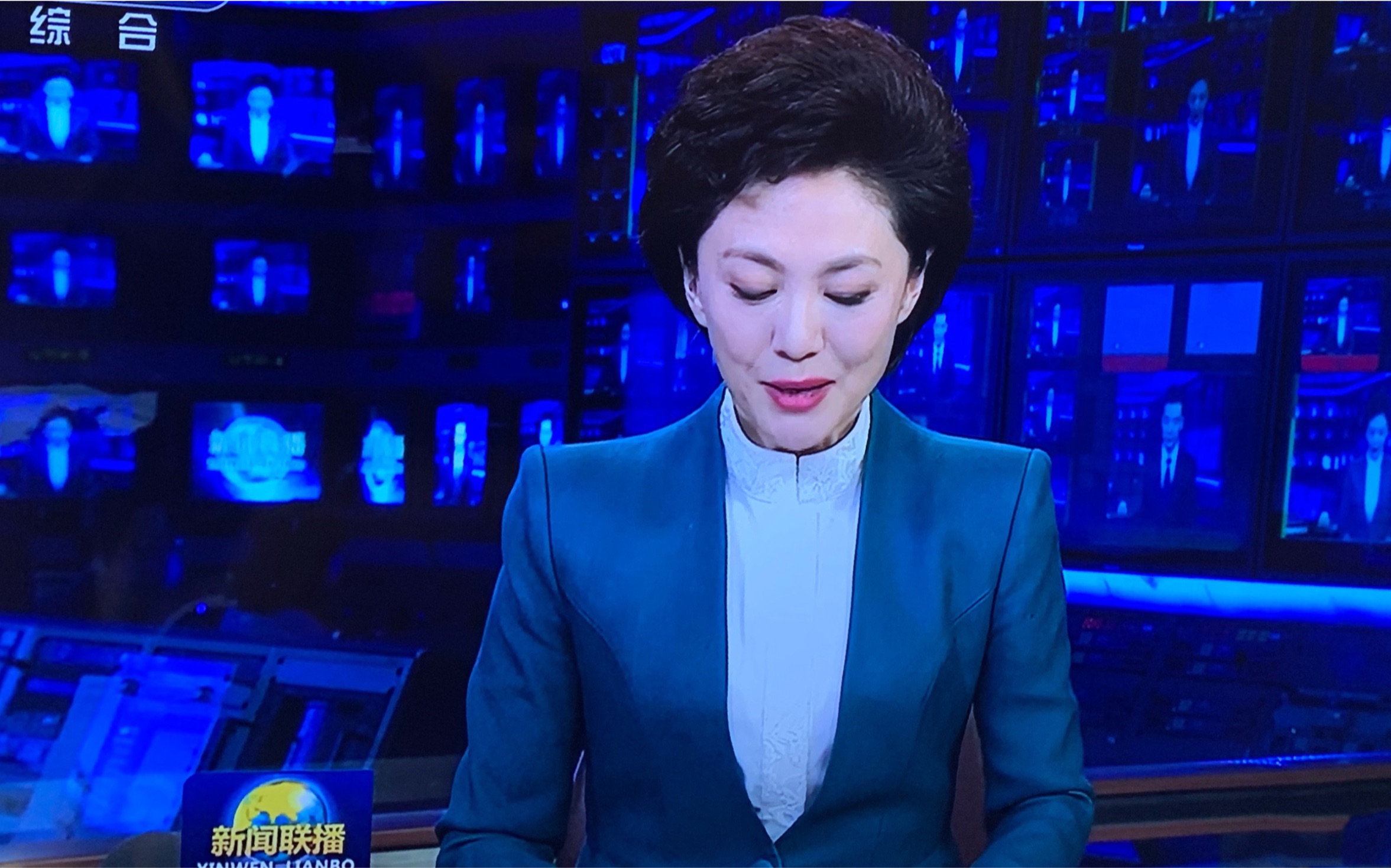 昨晚上新聞聯(lián)播的啟示與思考，昨晚上新聞聯(lián)播的啟示深度解析