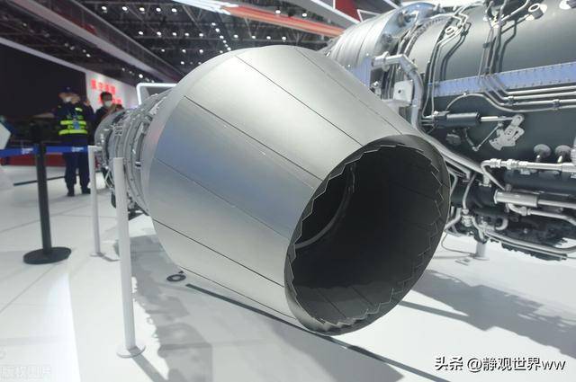 WS-15發(fā)動機總設(shè)計師更替，傳承與創(chuàng)新的力量，WS-15發(fā)動機總設(shè)計師更替，傳承與創(chuàng)新的力量接力前行