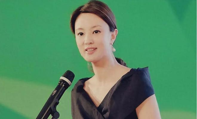 戎評說女主持人——閃耀熒屏的璀璨之星，戎評解讀女主持人，熒屏上的璀璨之星