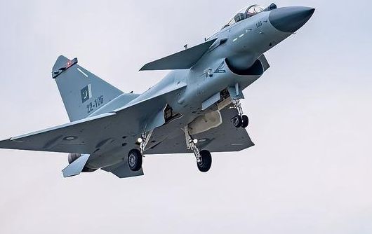 殲-10戰(zhàn)斗機(jī)出口伊朗，國際軍事合作的典范，殲-10戰(zhàn)斗機(jī)出口伊朗，國際軍事合作的典范典范案例