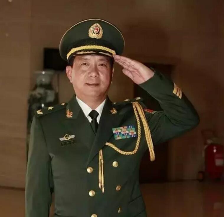 丁曉兵晉升中將最新消息，軍旅生涯的新里程碑，丁曉兵晉升中將，軍旅生涯新里程碑
