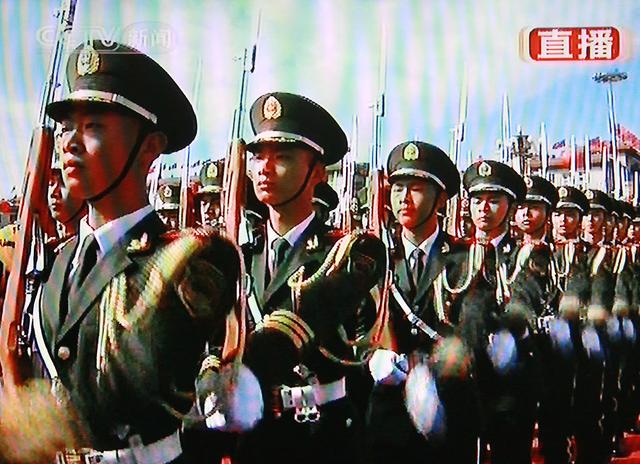 解放軍三軍儀仗隊(duì)視頻大全，榮耀與力量的展現(xiàn)，解放軍三軍儀仗隊(duì)視頻集錦，榮耀與力量的輝煌展現(xiàn)