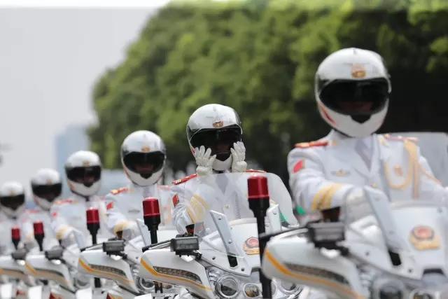國(guó)賓護(hù)衛(wèi)隊(duì)婚車，榮耀與尊嚴(yán)的聯(lián)姻，國(guó)賓護(hù)衛(wèi)隊(duì)婚車，榮耀聯(lián)姻，尊嚴(yán)相伴