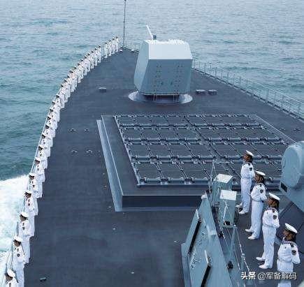 揭秘中國(guó)海軍新型戰(zhàn)艦，052C標(biāo)準(zhǔn)排水量的深度解析，揭秘中國(guó)海軍新型戰(zhàn)艦，深度解析052C標(biāo)準(zhǔn)排水量的力量之源