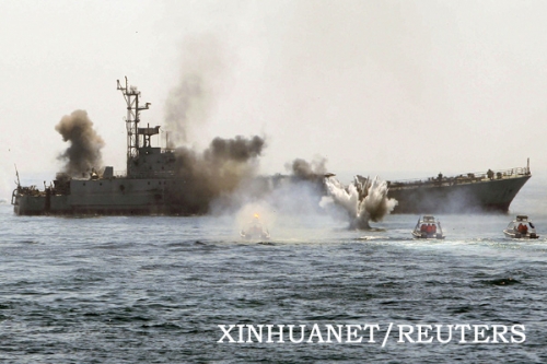 伊朗軍事新聞探析，伊朗軍事新聞深度解析