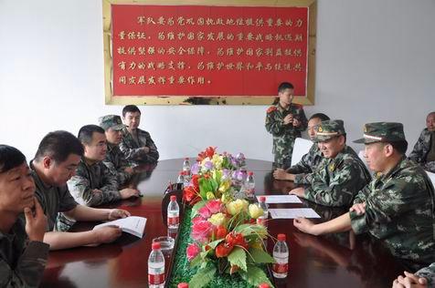 人民武裝部職員的職責與擔當，人民武裝部職員的職責與擔當解析