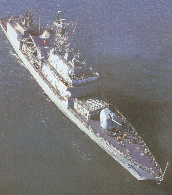 探索強(qiáng)大的戰(zhàn)艦，揭秘中國海軍的驕傲之作——120號(hào)驅(qū)逐艦，揭秘中國海軍的驕傲之作，探索強(qiáng)大的戰(zhàn)艦——中國海軍新型驅(qū)逐艦120號(hào)