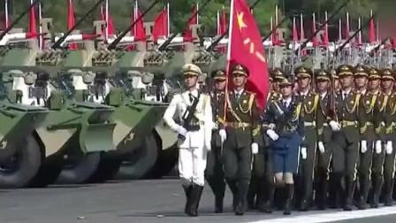 中國閱兵正步之變，歷史傳承與現(xiàn)代演繹，中國閱兵正步之變，歷史傳承與現(xiàn)代步伐的華麗演繹