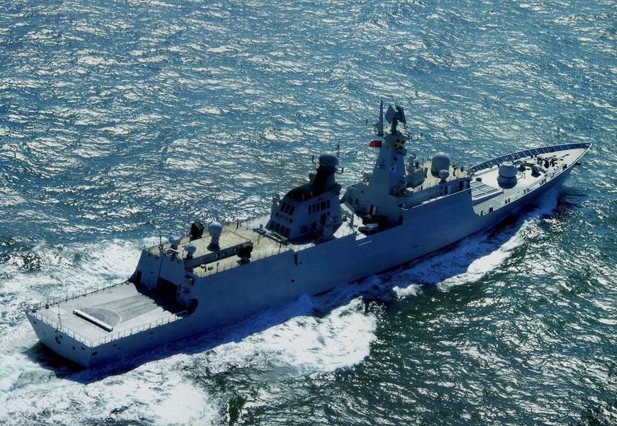 中國(guó)海軍602艦，新時(shí)代的海洋衛(wèi)士，中國(guó)海軍602艦，新時(shí)代的海洋衛(wèi)士守護(hù)者
