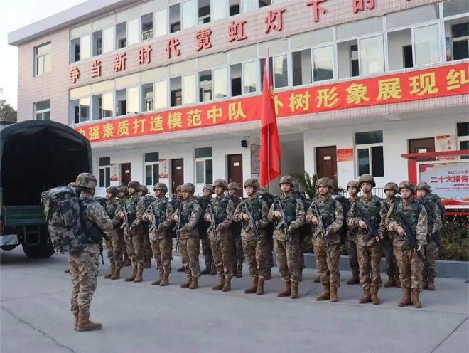 聯(lián)合戰(zhàn)備警巡的級(jí)別與意義，聯(lián)合戰(zhàn)備警巡級(jí)別與意義解析